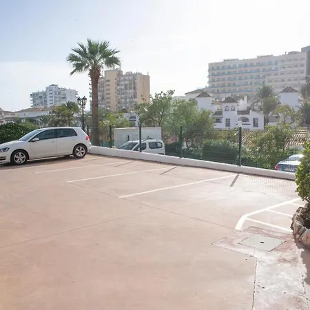 Precioso Costa Benalmadena