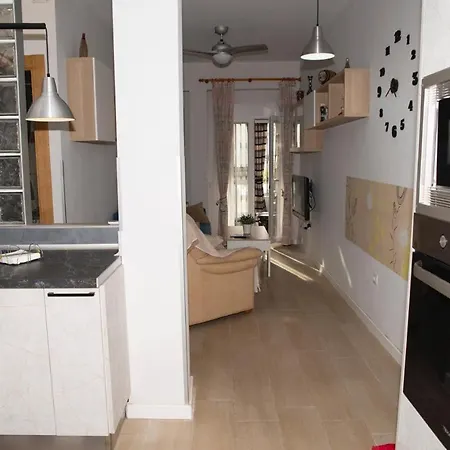 Apartment Precioso Costa *