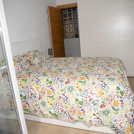 Precioso Costa Apartment *