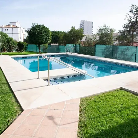 Precioso Costa Apartment *