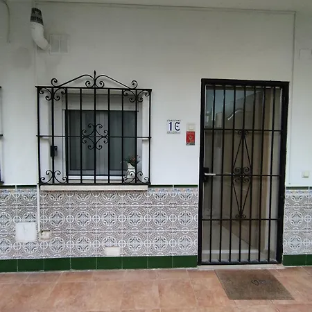 Precioso Costa Apartment *