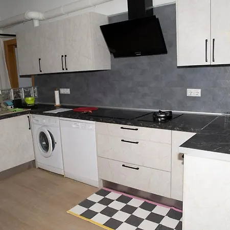 Apartamento Precioso Costa *