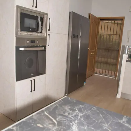 Precioso Costa Apartment *